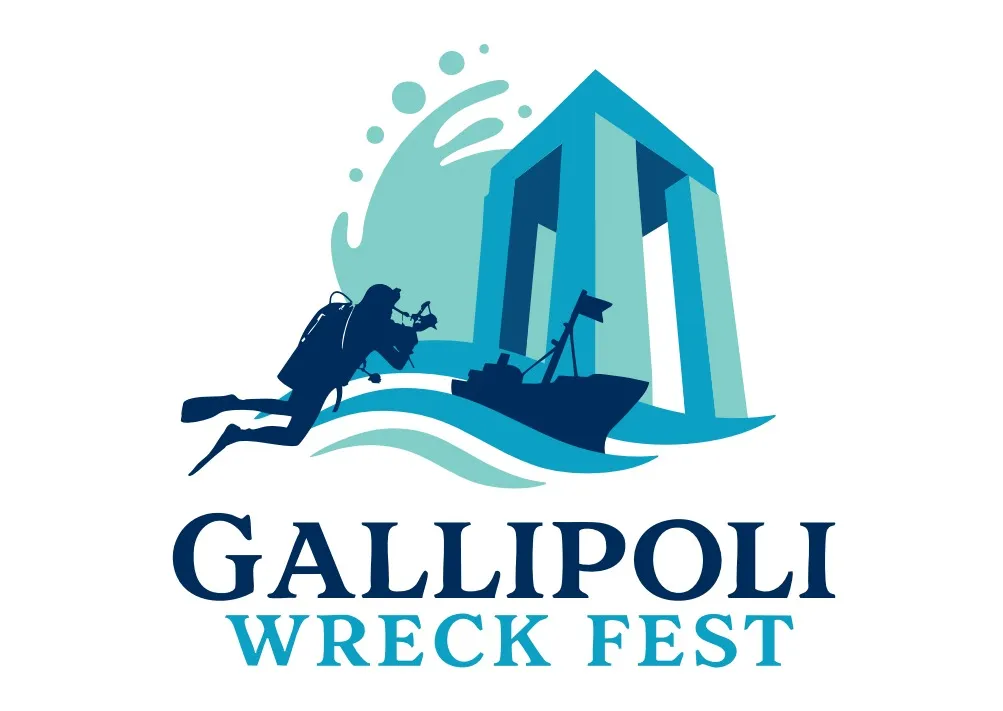 Qallipoli Wreck Fest 2025 Çanaqqalanın sualtı irsi dünya gündəmində